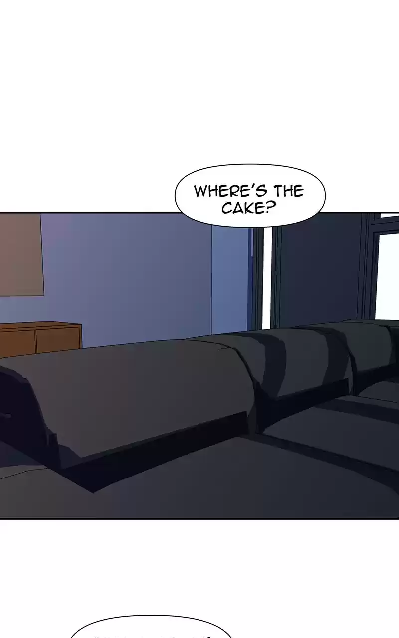 I Love Yoo Chapter 152