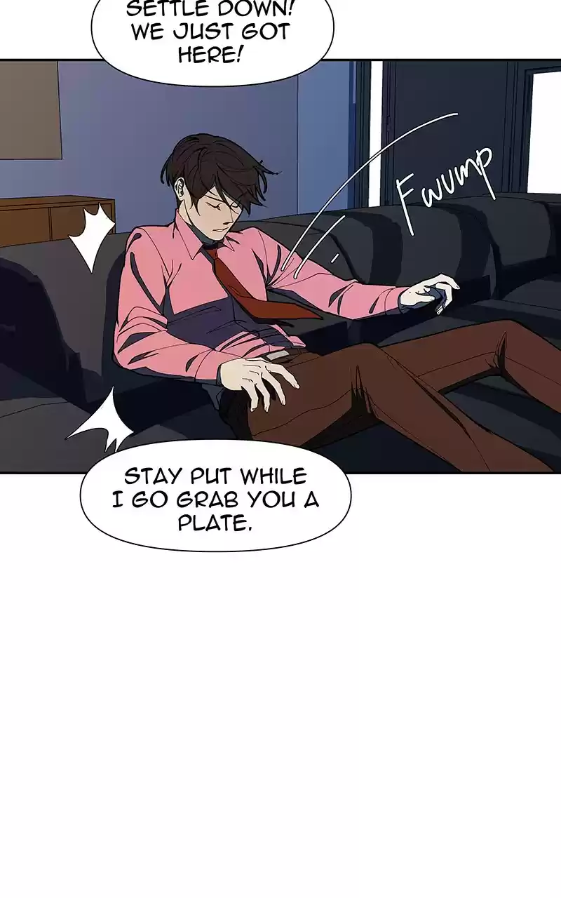 I Love Yoo Chapter 152