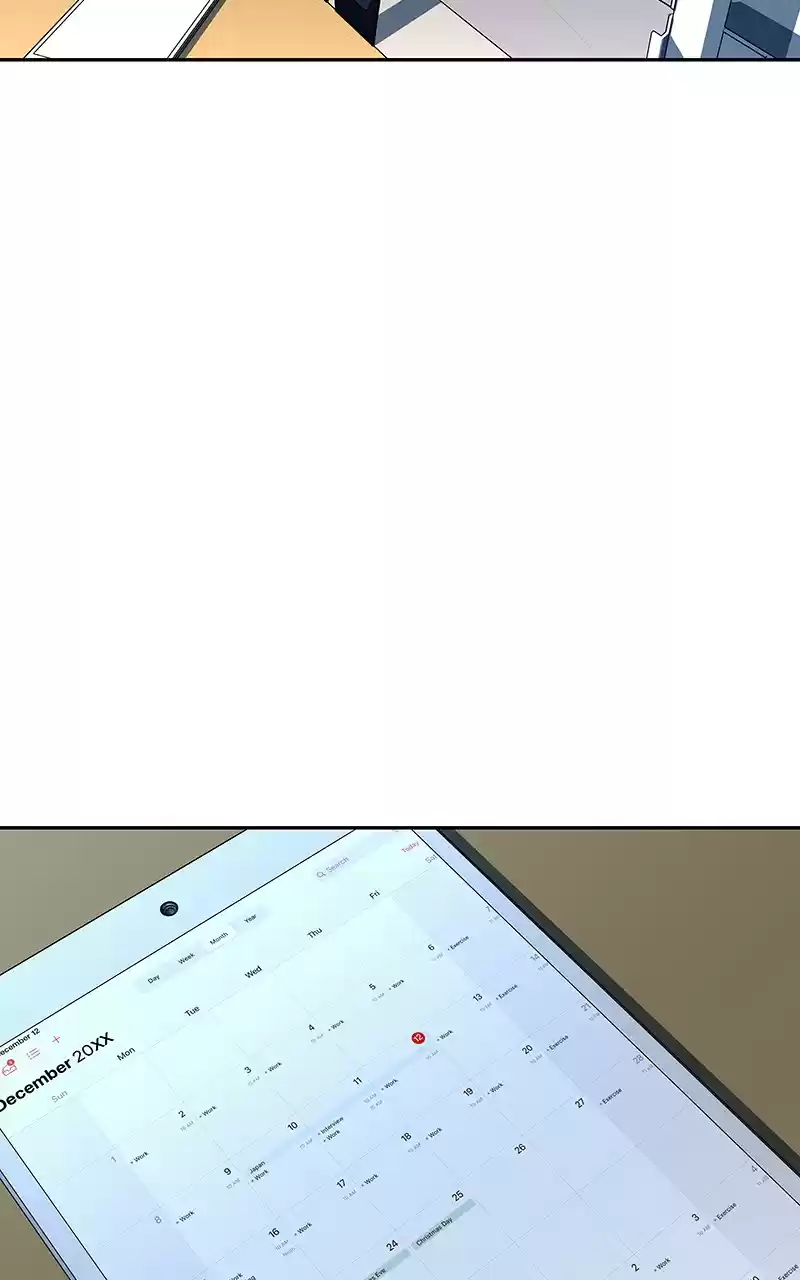 I Love Yoo Chapter 152