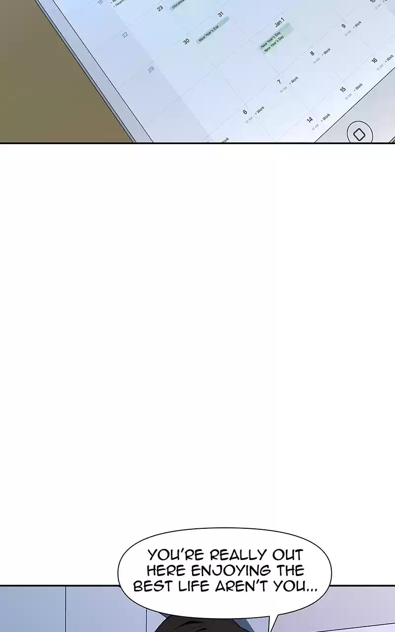 I Love Yoo Chapter 152