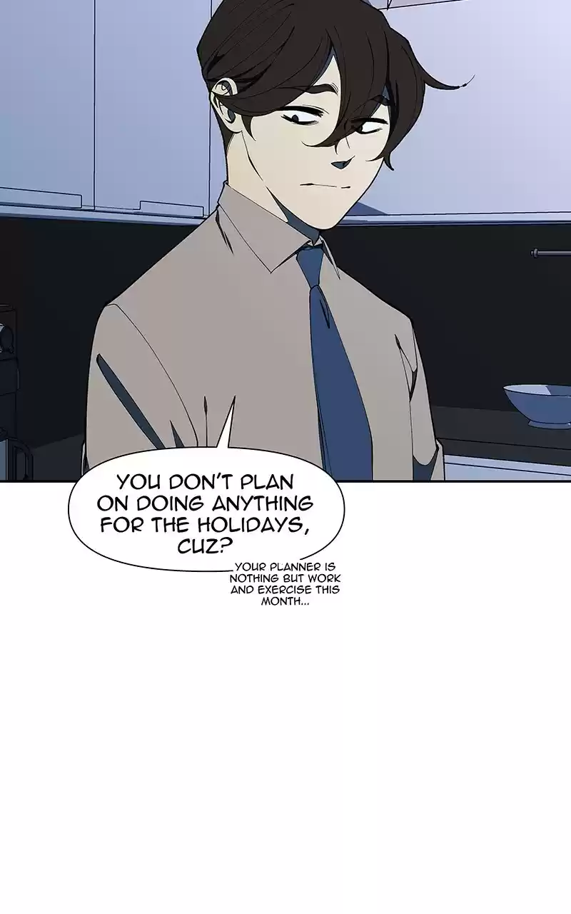 I Love Yoo Chapter 152