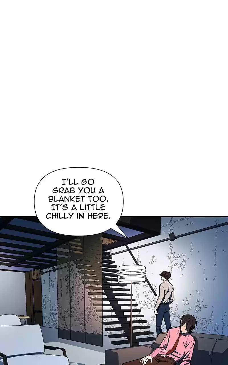 I Love Yoo Chapter 152