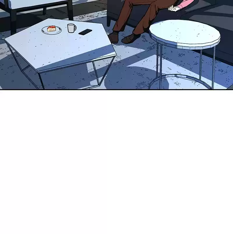 I Love Yoo Chapter 152