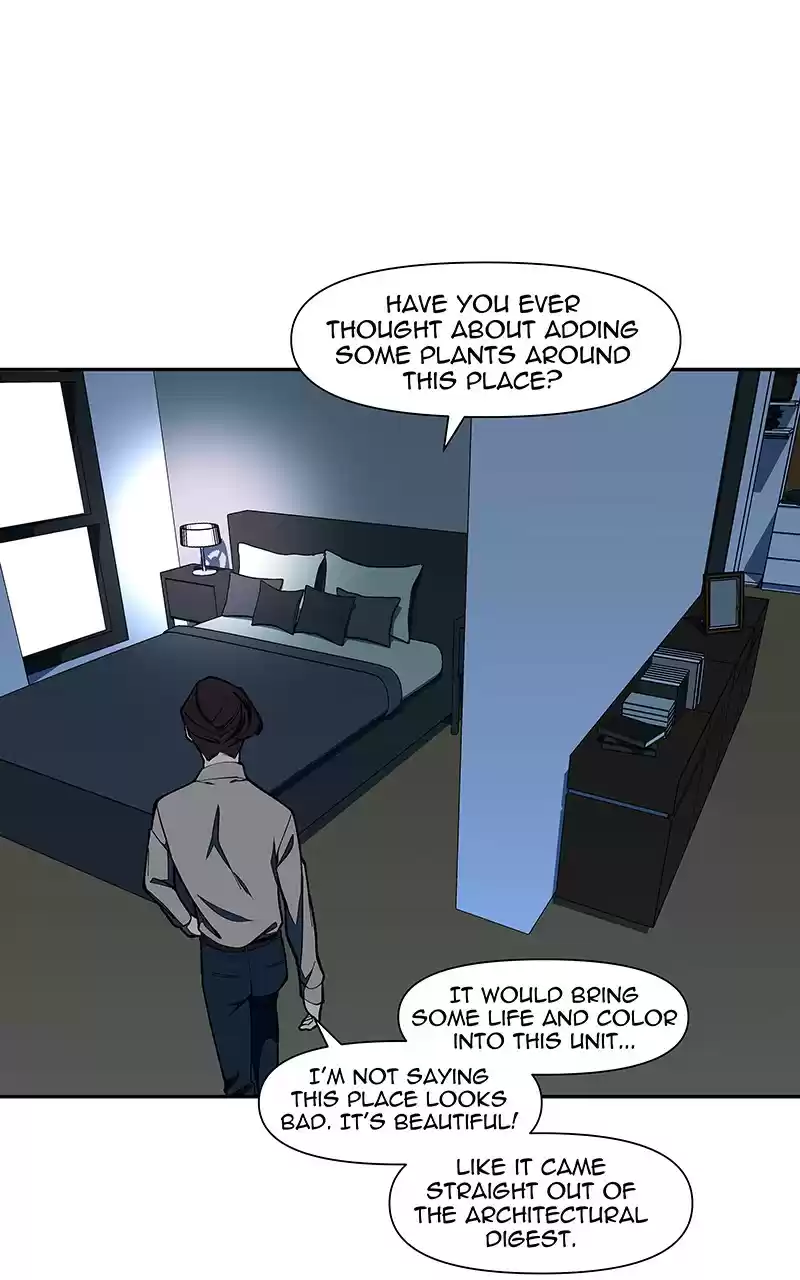 I Love Yoo Chapter 152