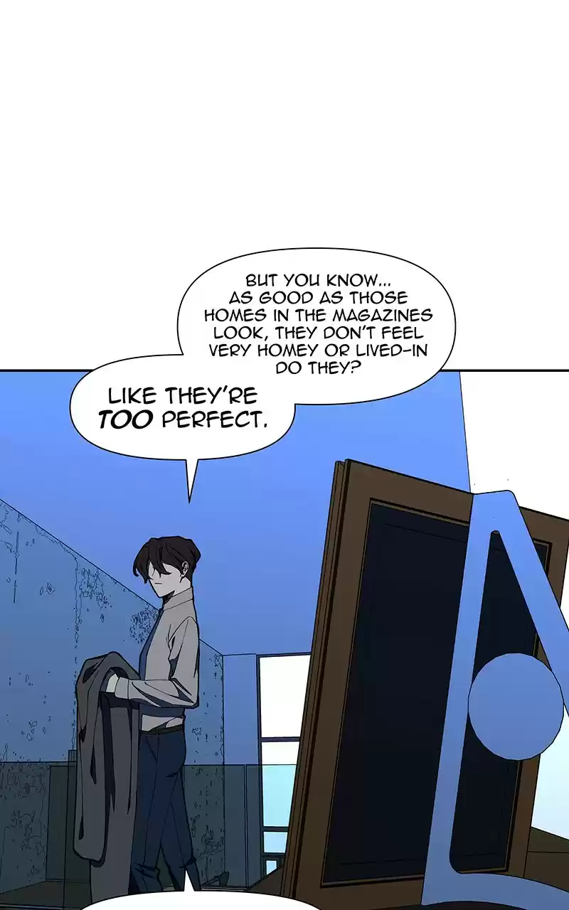 I Love Yoo Chapter 152