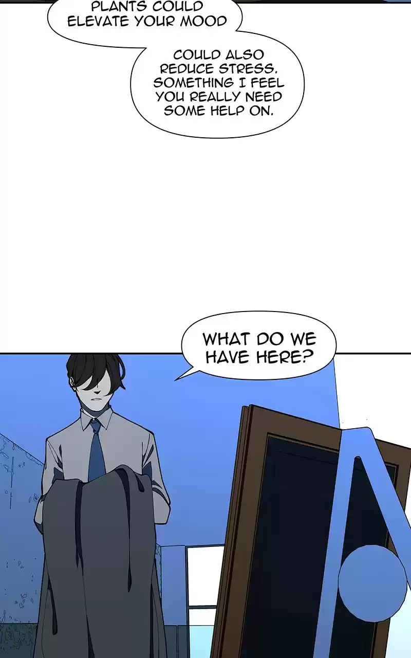 I Love Yoo Chapter 152