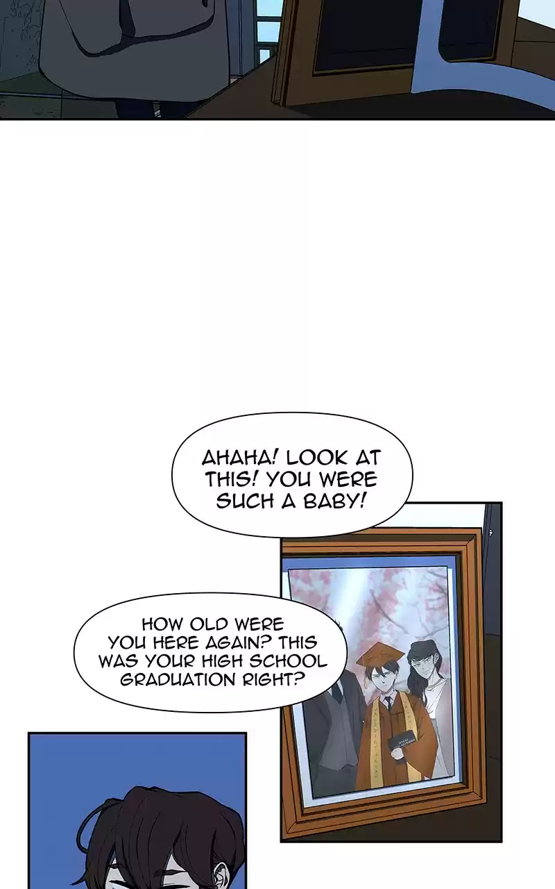 I Love Yoo Chapter 152