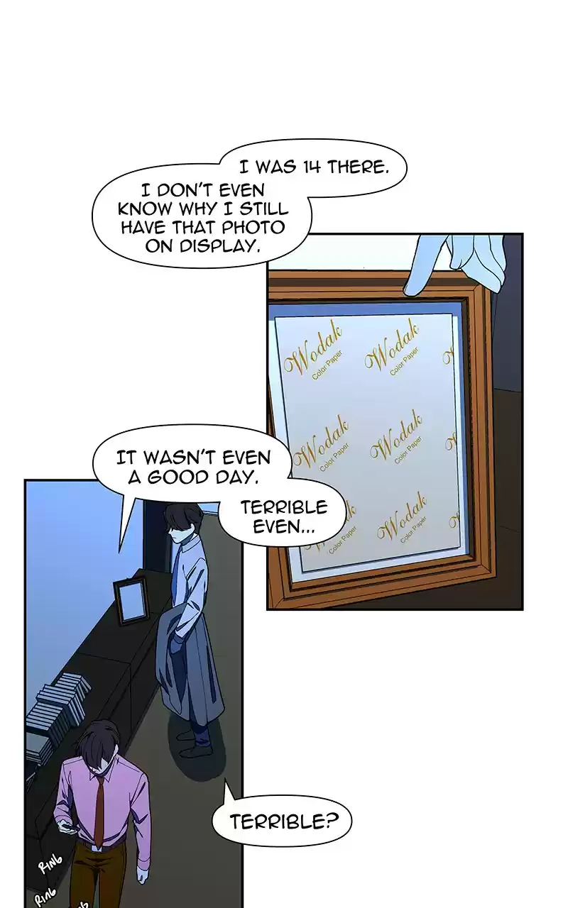 I Love Yoo Chapter 152