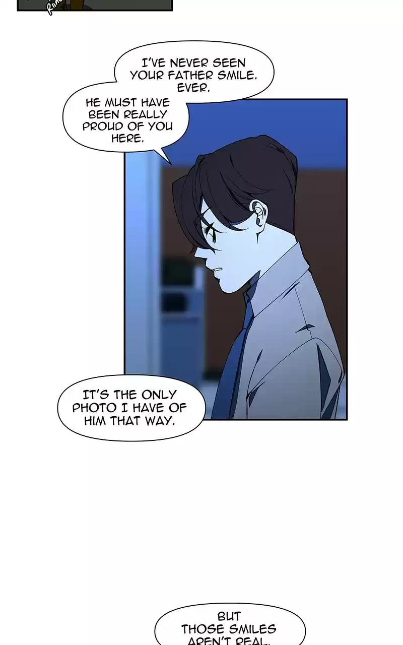 I Love Yoo Chapter 152