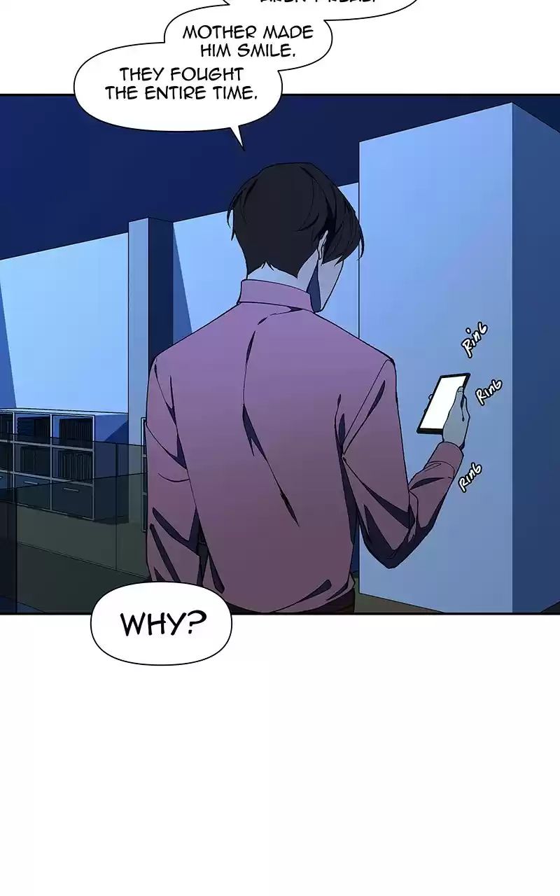 I Love Yoo Chapter 152