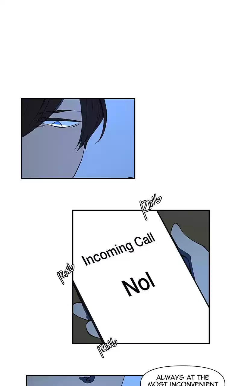 I Love Yoo Chapter 152