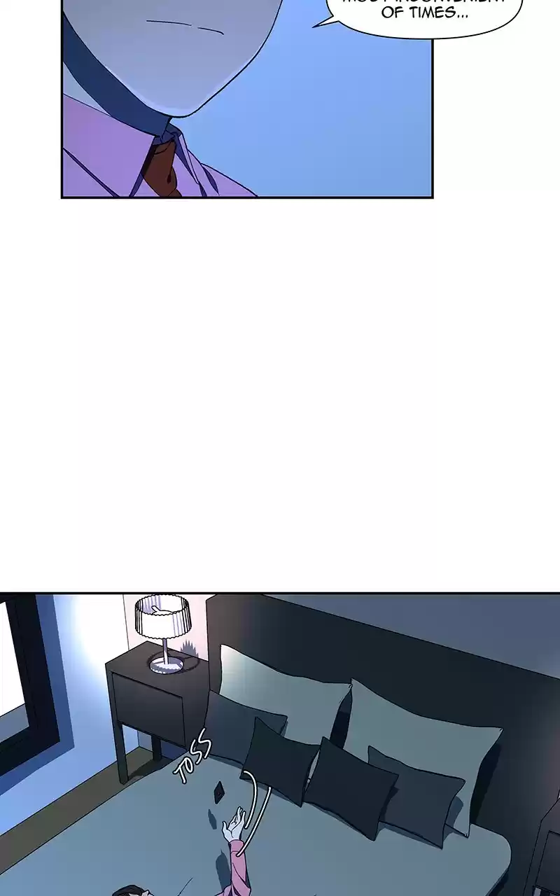 I Love Yoo Chapter 152