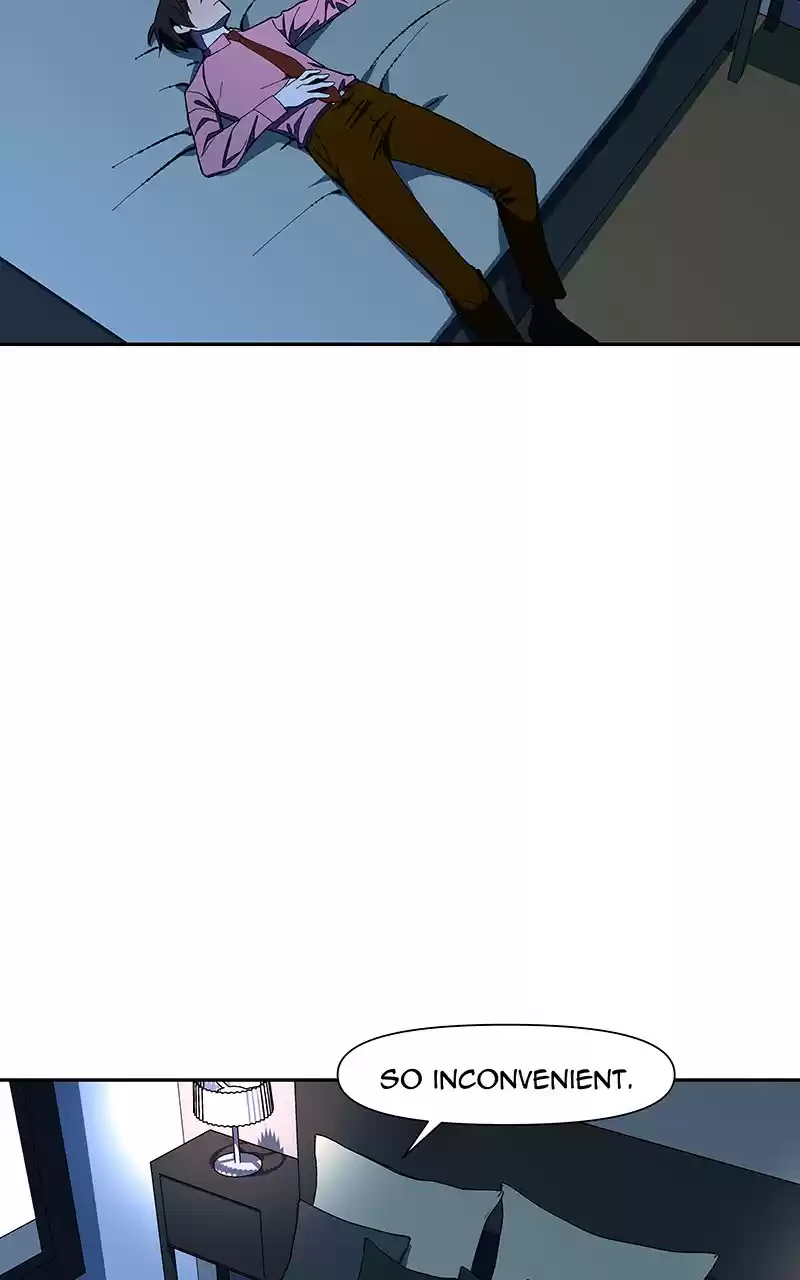 I Love Yoo Chapter 152