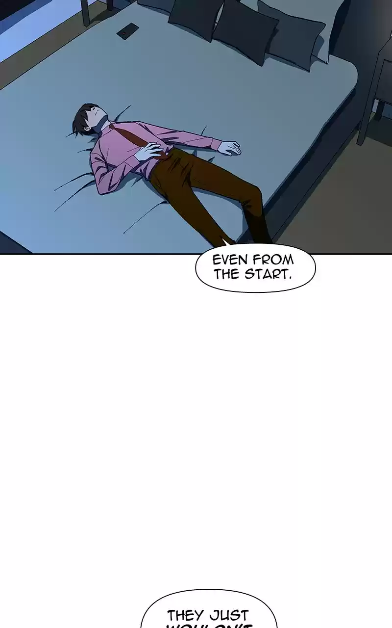 I Love Yoo Chapter 152