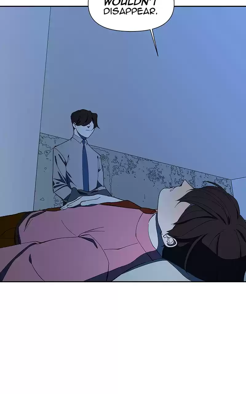 I Love Yoo Chapter 152