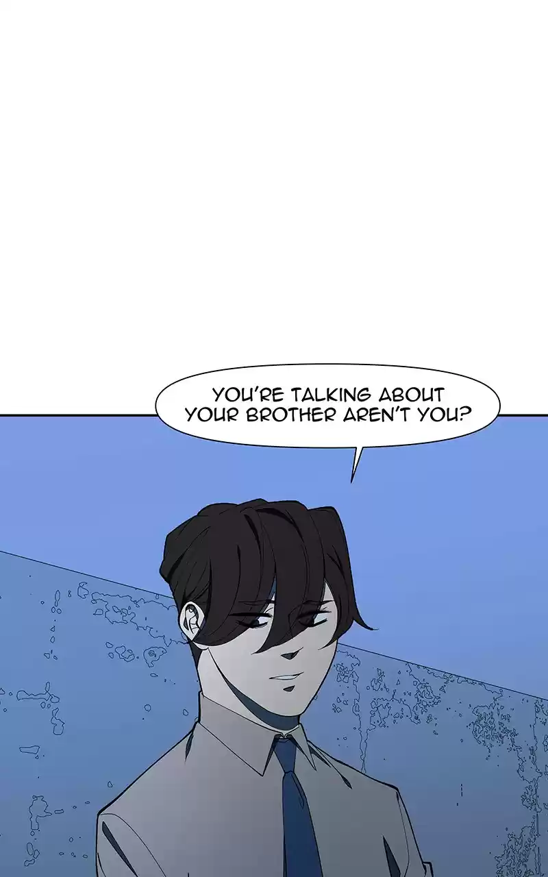 I Love Yoo Chapter 152