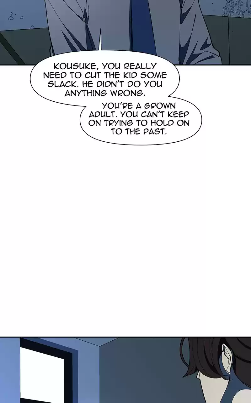 I Love Yoo Chapter 152