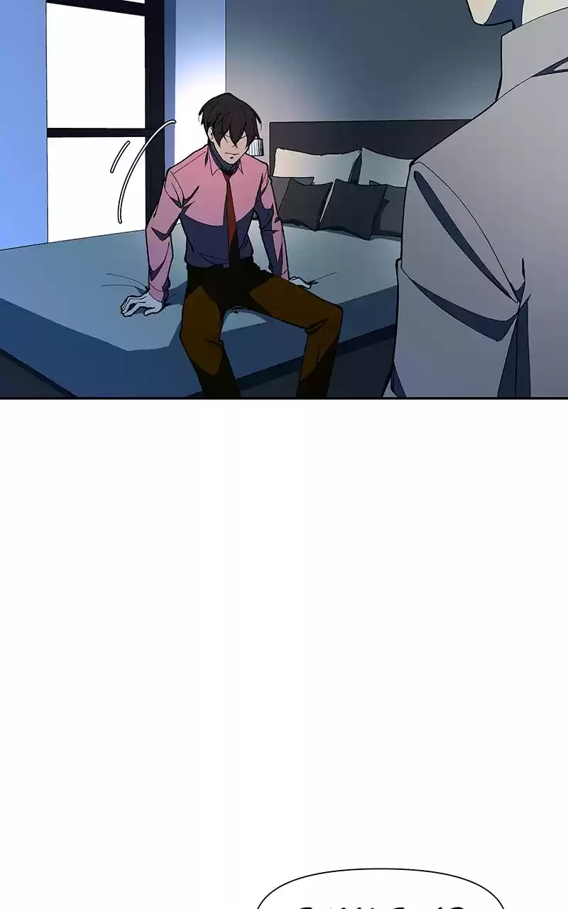 I Love Yoo Chapter 152