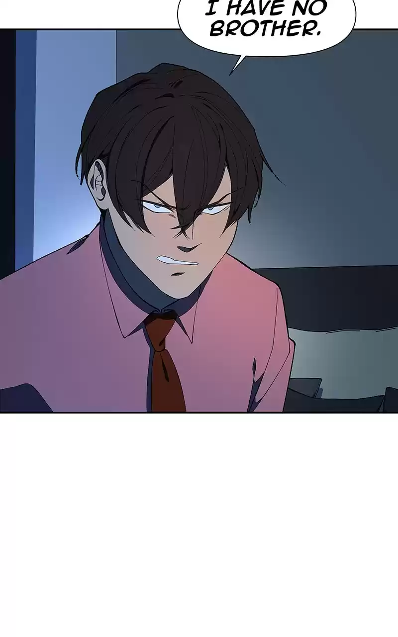 I Love Yoo Chapter 152