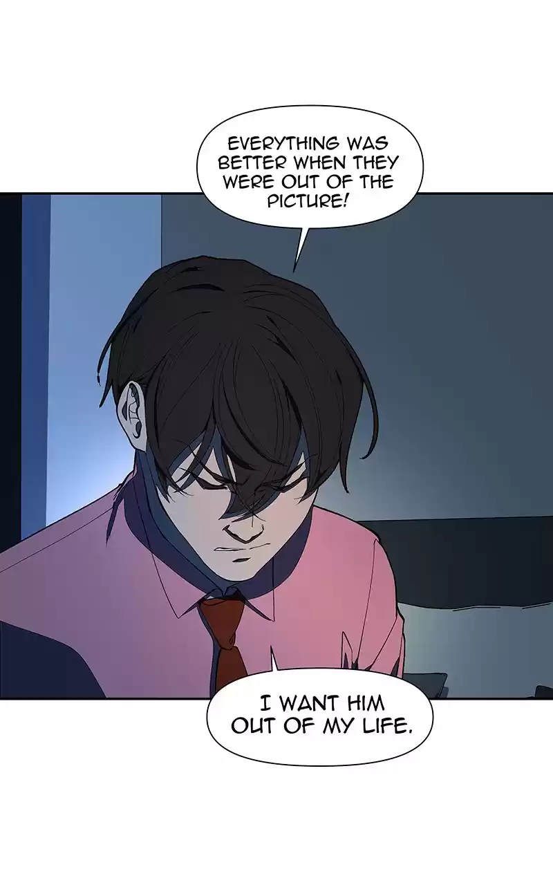 I Love Yoo Chapter 152