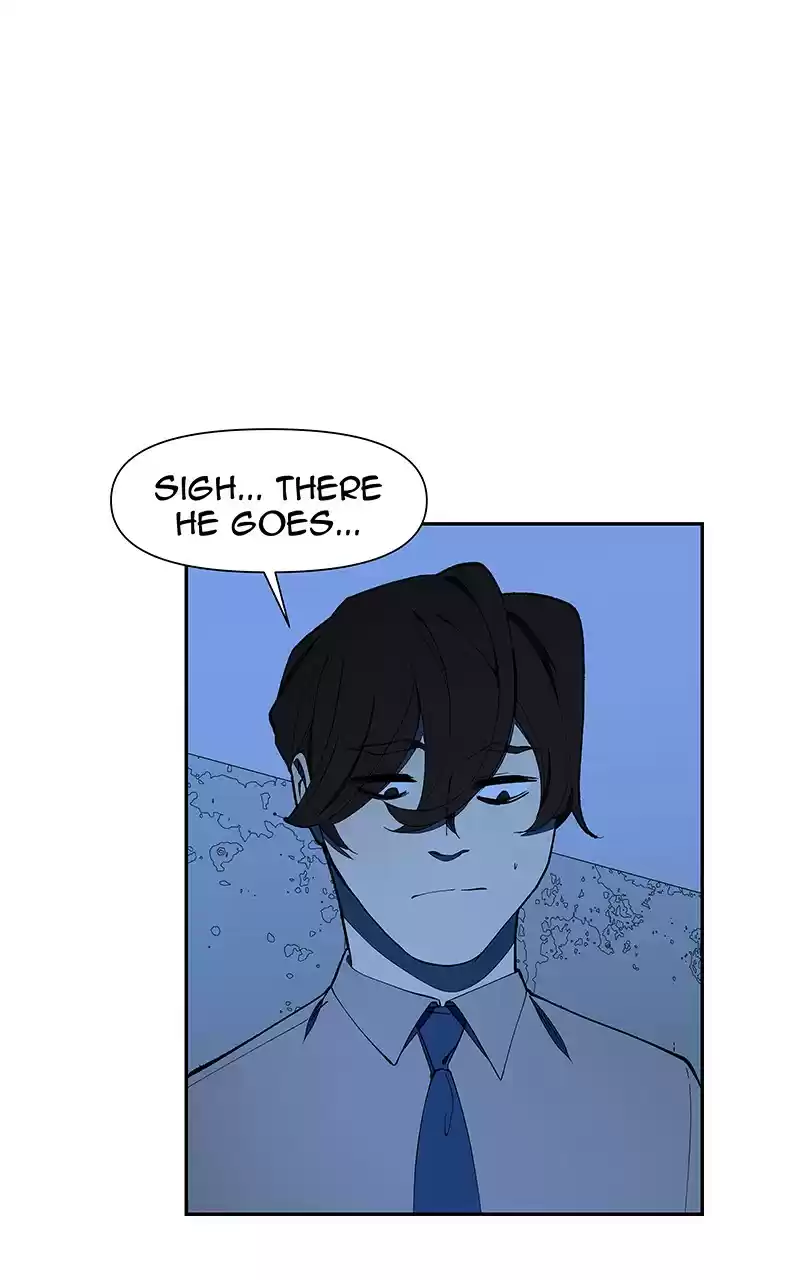 I Love Yoo Chapter 152