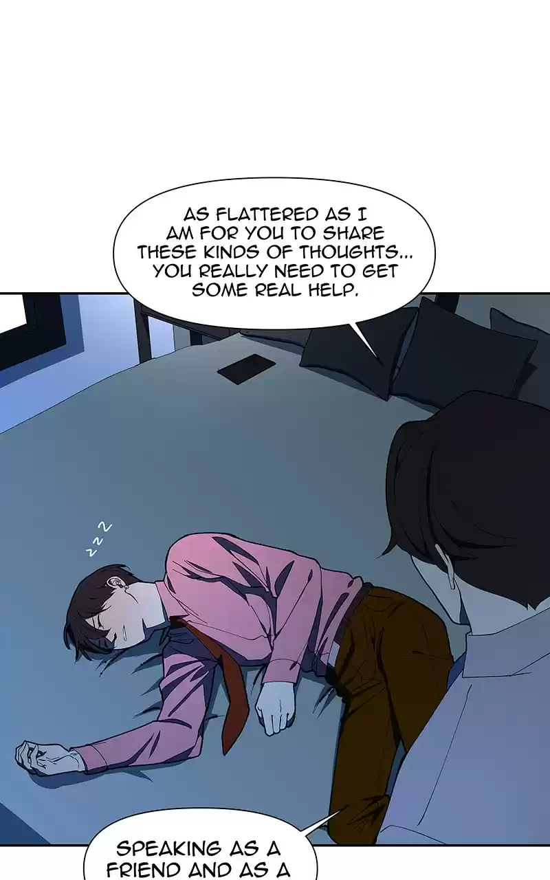 I Love Yoo Chapter 152