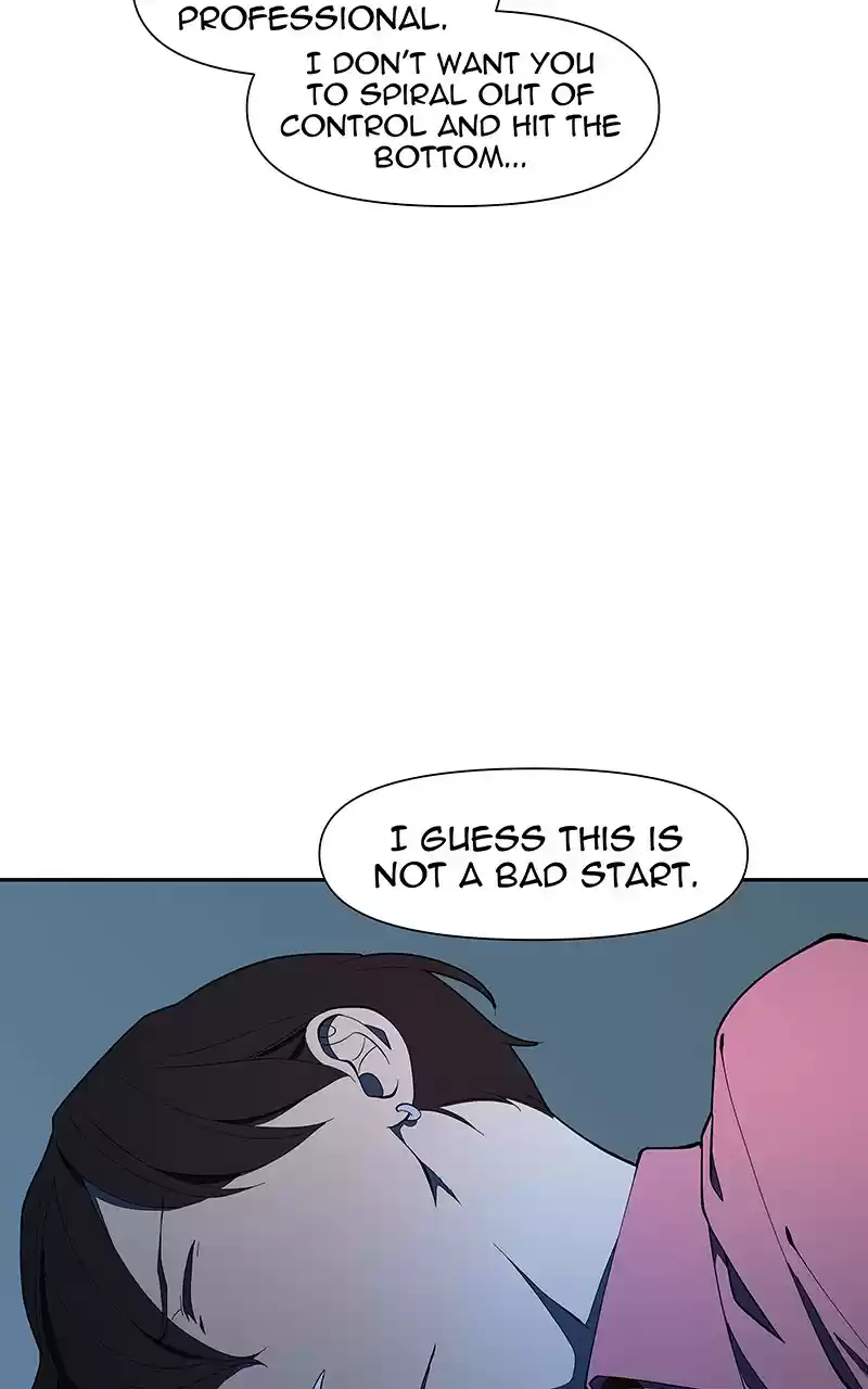 I Love Yoo Chapter 152