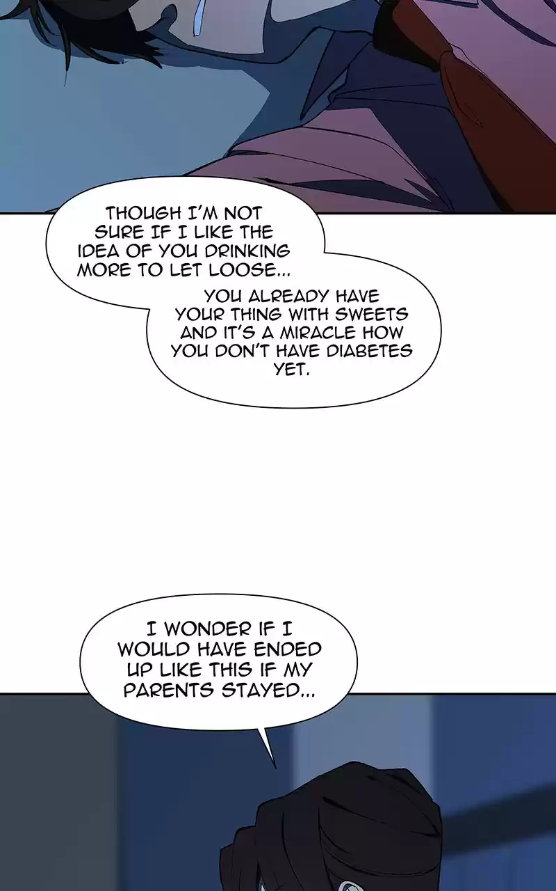 I Love Yoo Chapter 152