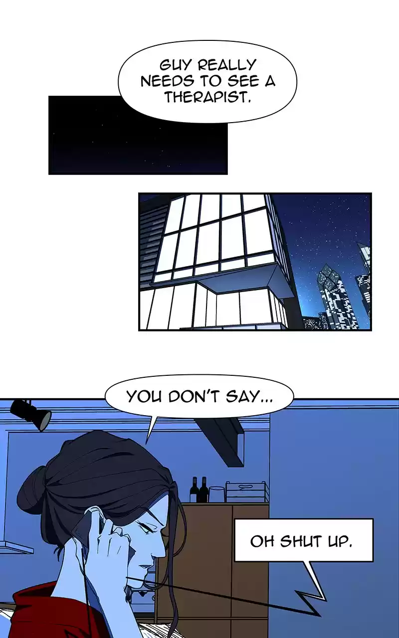 I Love Yoo Chapter 152