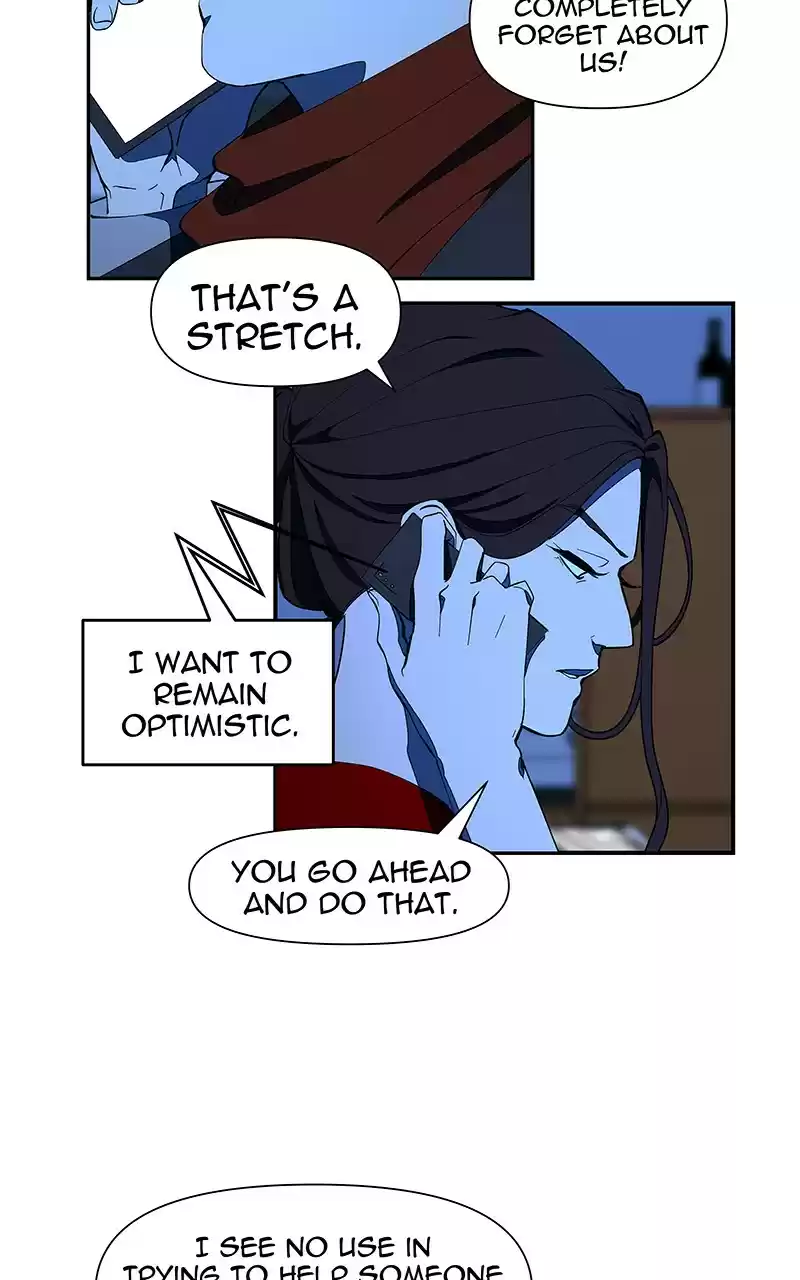 I Love Yoo Chapter 152