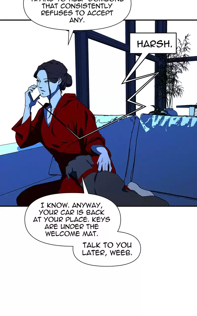 I Love Yoo Chapter 152