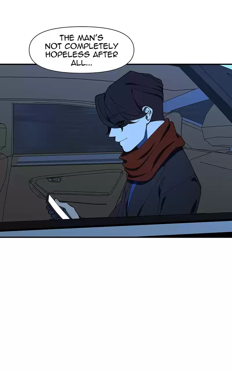 I Love Yoo Chapter 152