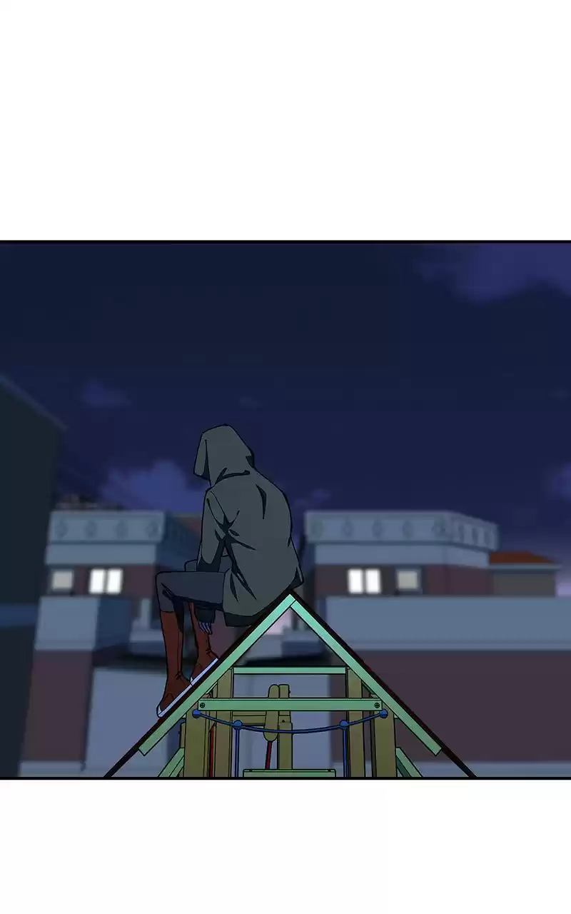 I Love Yoo Chapter 152