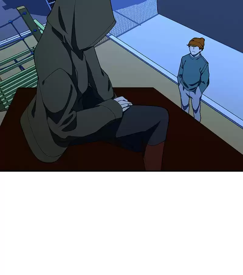 I Love Yoo Chapter 152