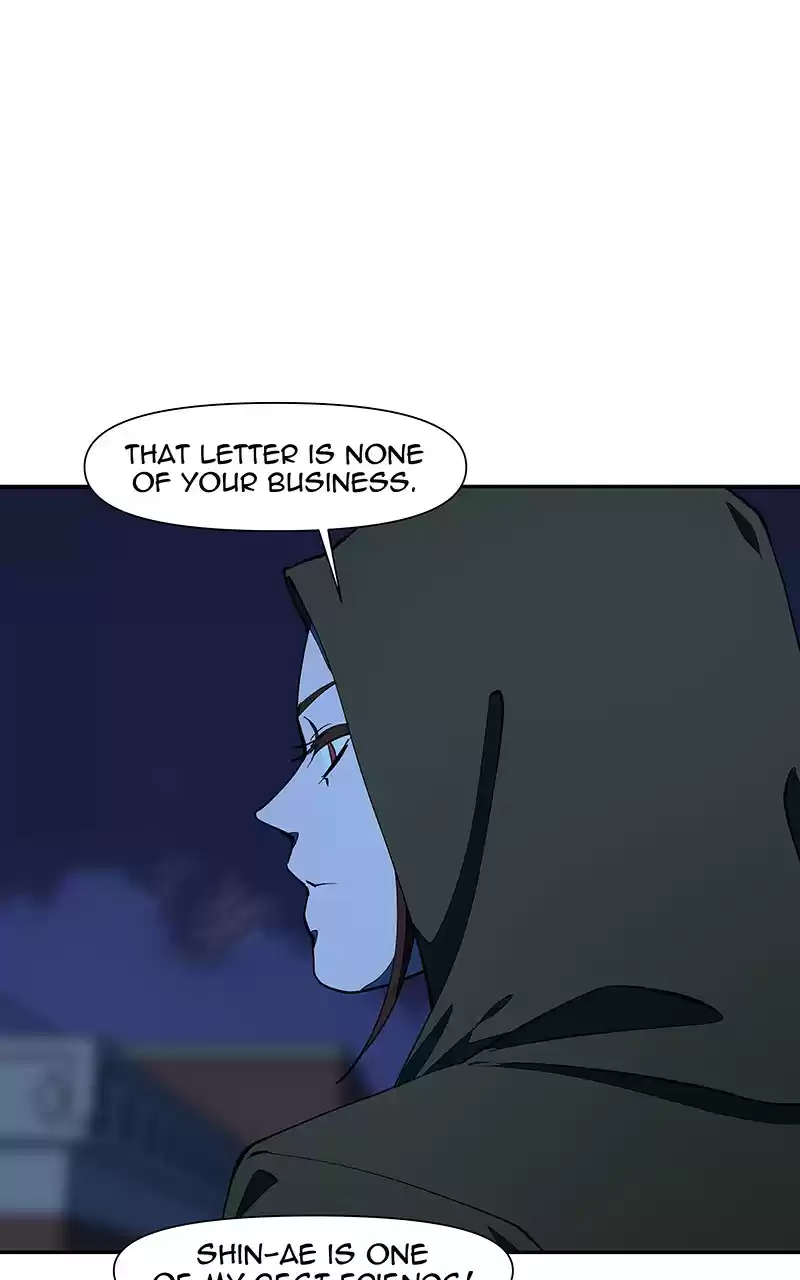 I Love Yoo Chapter 152