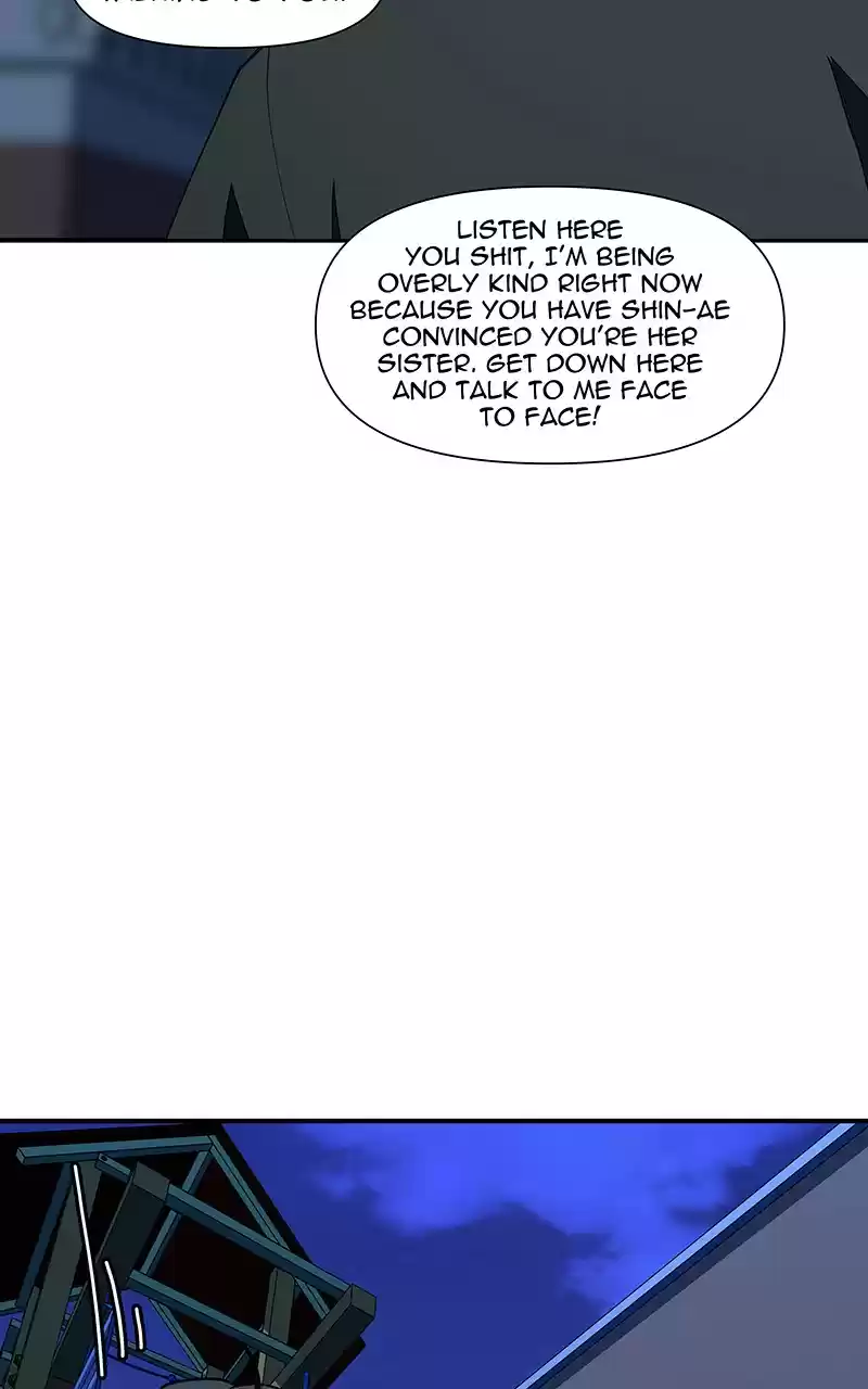 I Love Yoo Chapter 152