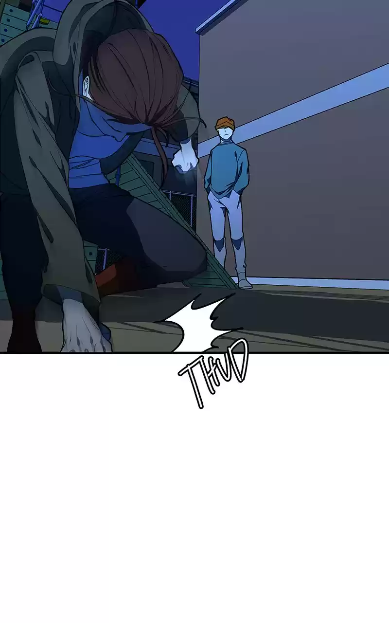 I Love Yoo Chapter 152