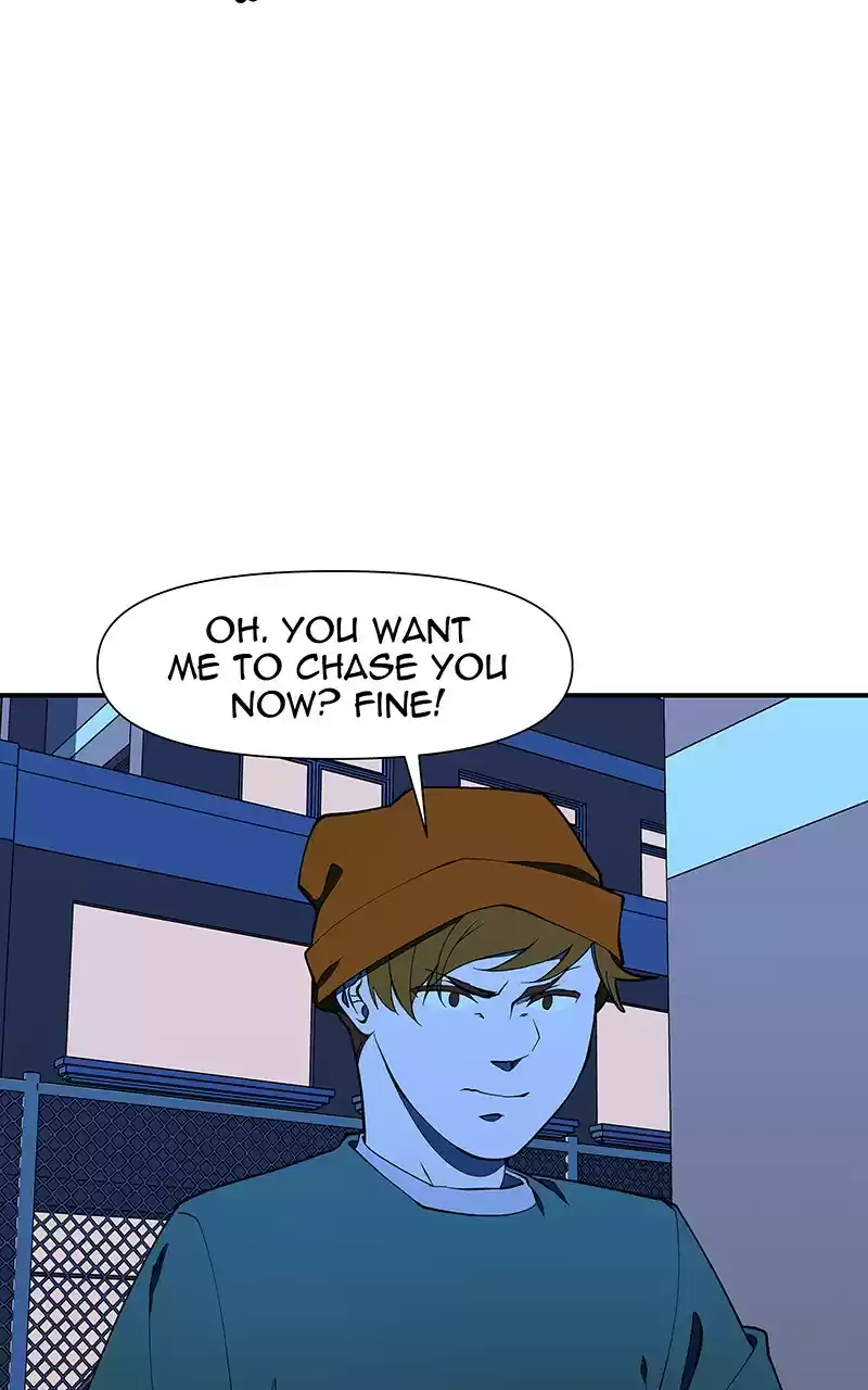 I Love Yoo Chapter 152