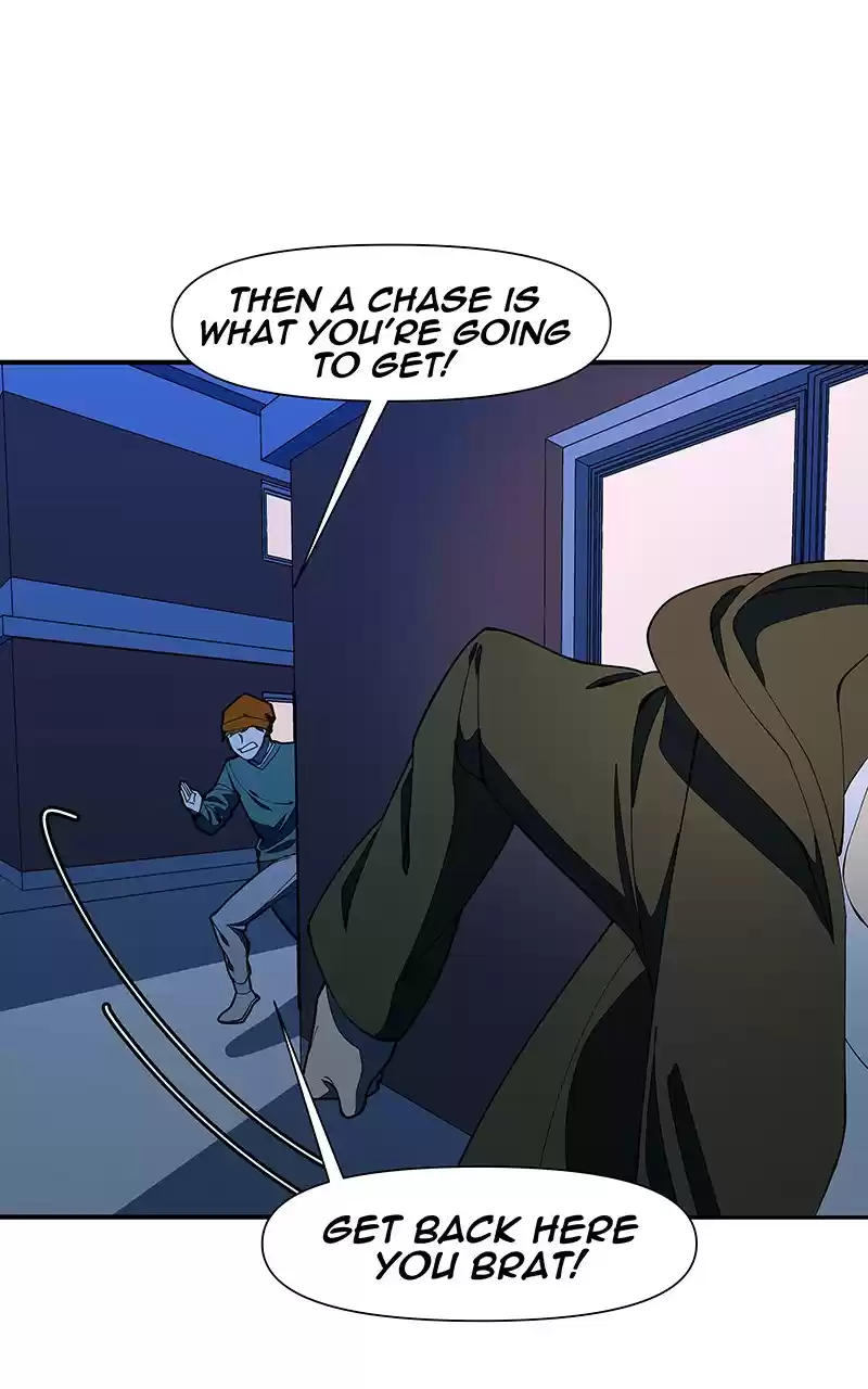 I Love Yoo Chapter 152