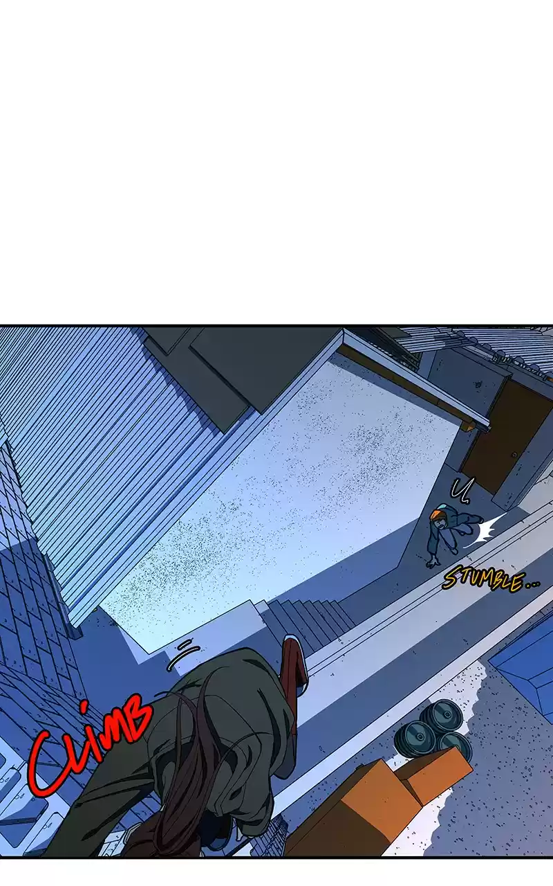 I Love Yoo Chapter 152