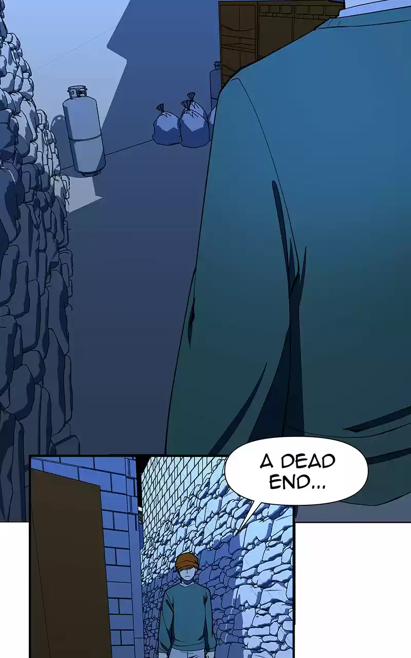 I Love Yoo Chapter 152