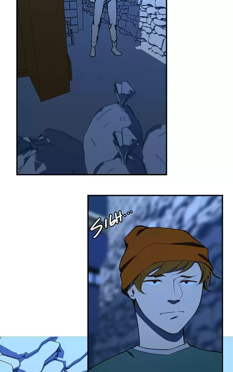 I Love Yoo Chapter 152