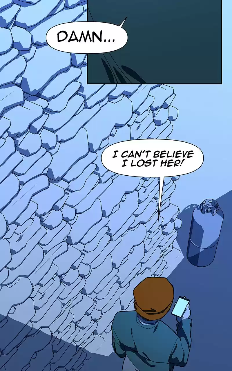 I Love Yoo Chapter 152