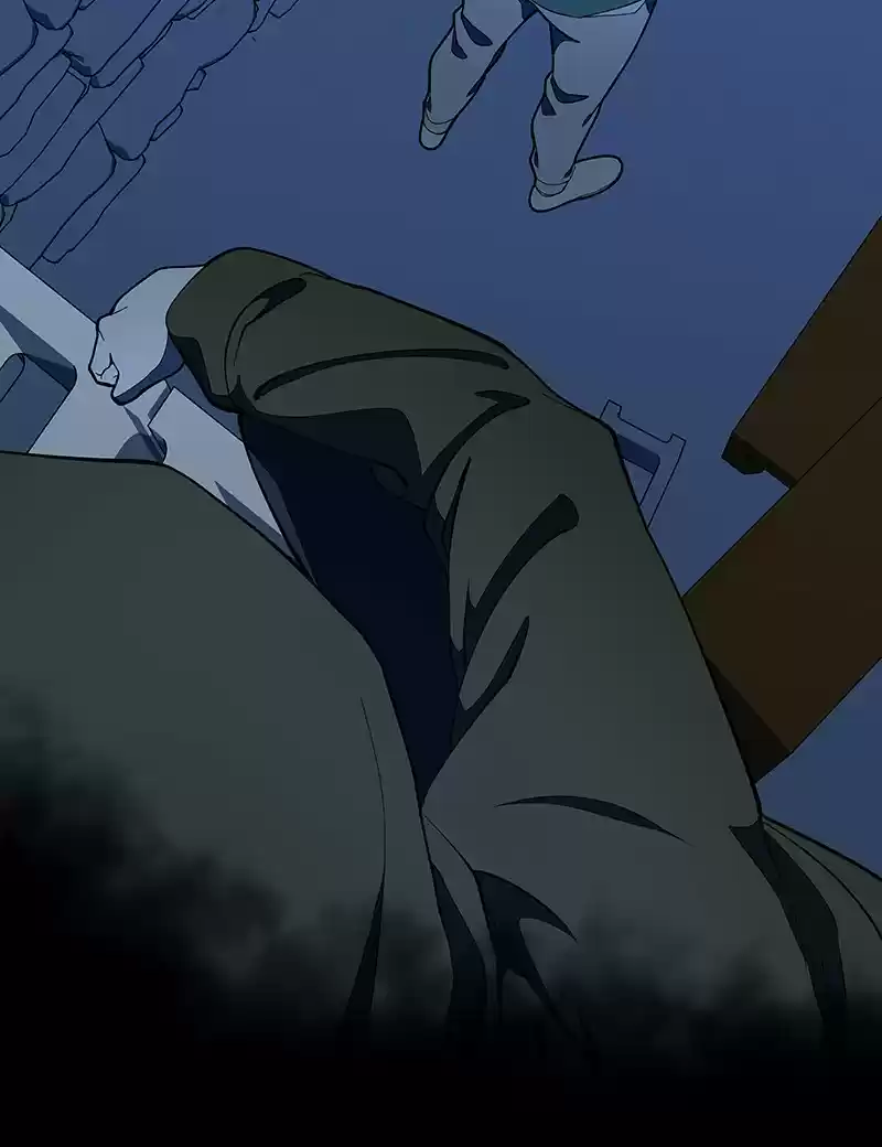 I Love Yoo Chapter 152