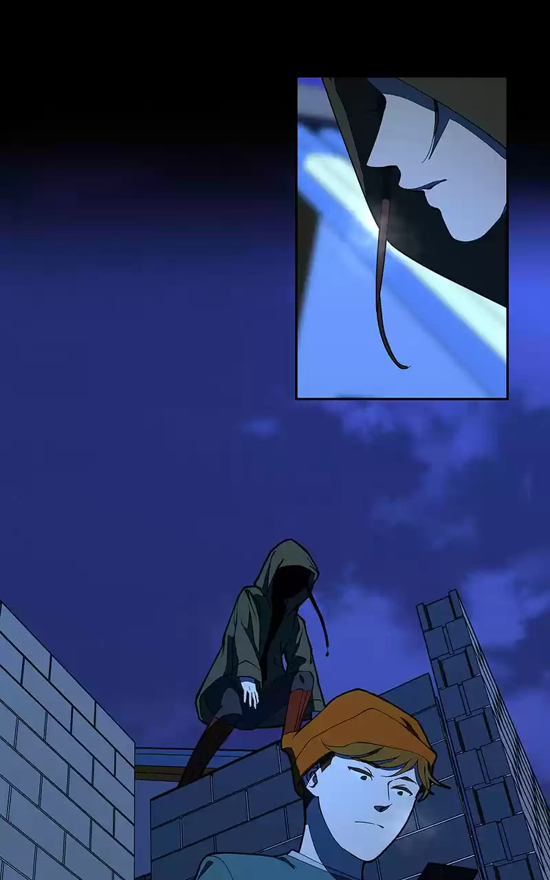 I Love Yoo Chapter 152