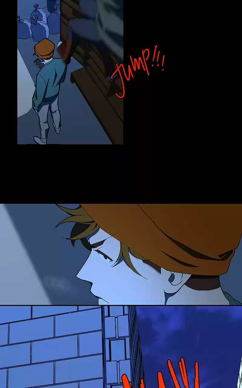 I Love Yoo Chapter 152