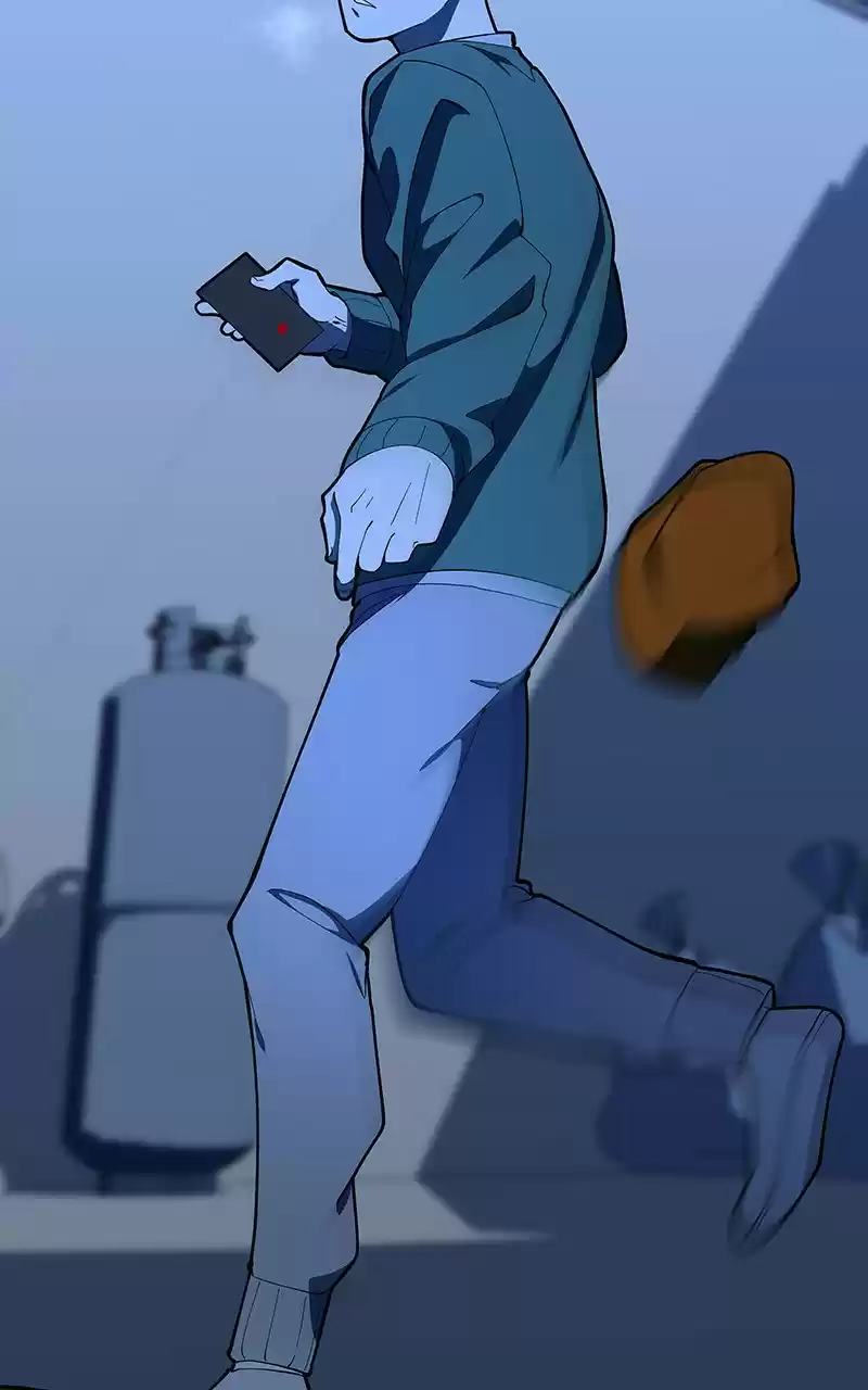 I Love Yoo Chapter 152