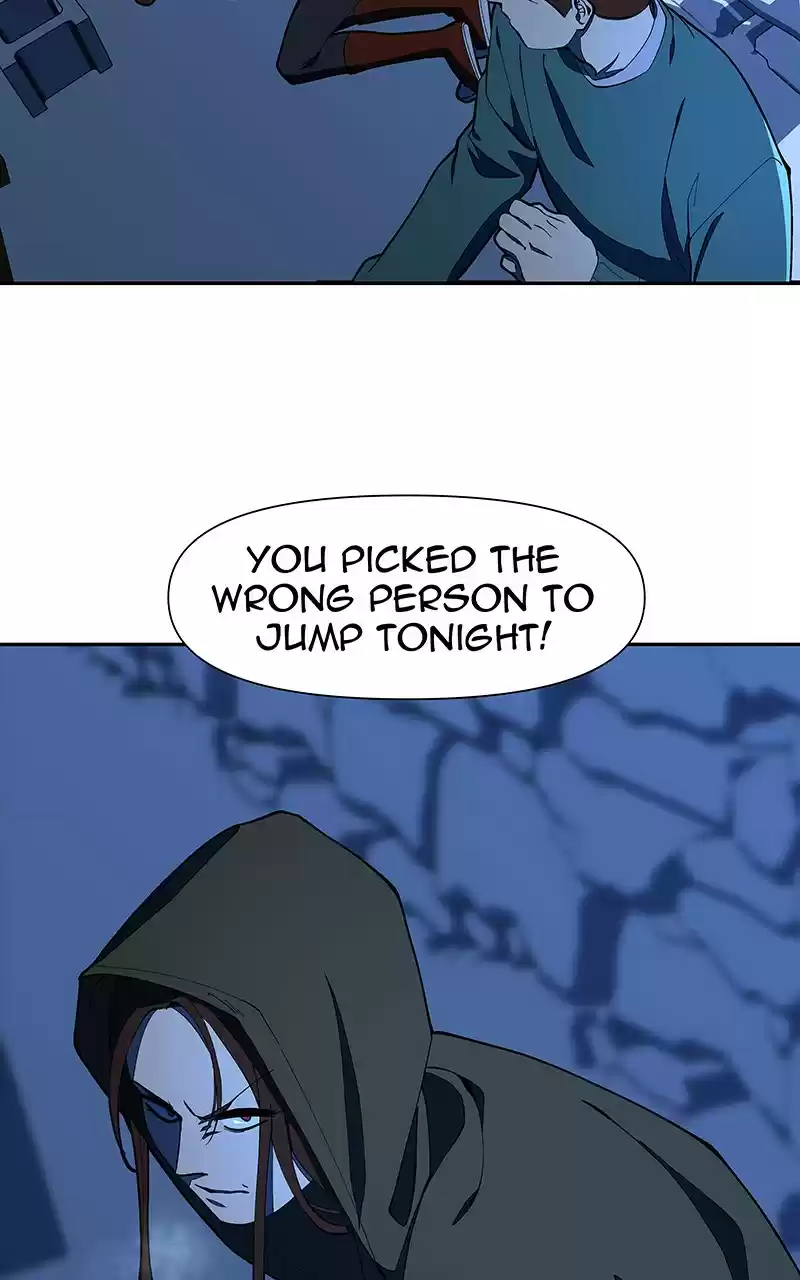 I Love Yoo Chapter 152