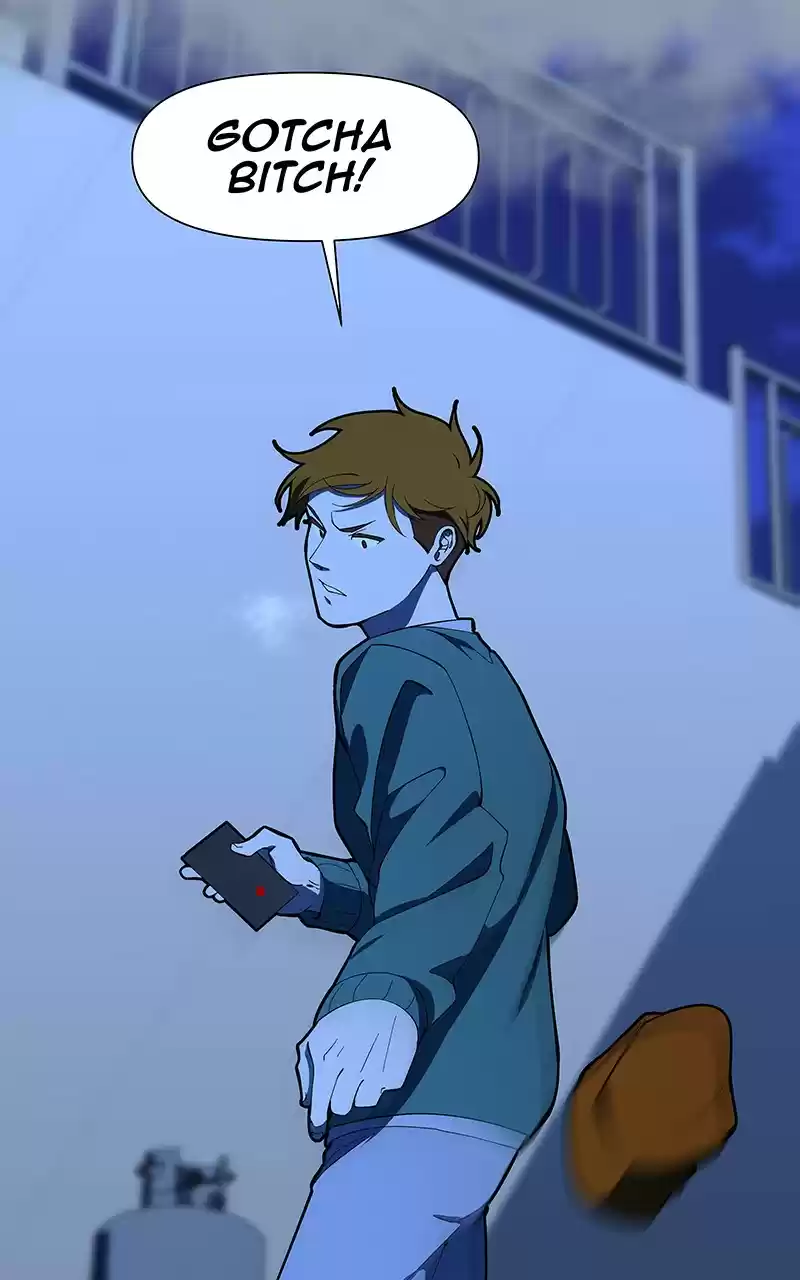 I Love Yoo Chapter 153: Episode 145