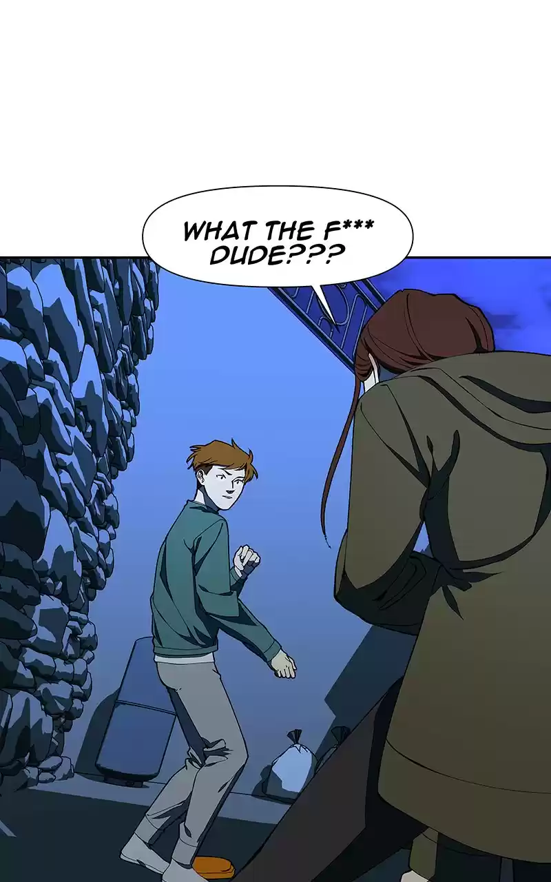 I Love Yoo Chapter 153: Episode 145